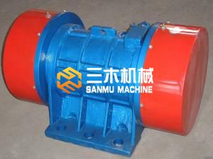 MZDC、MZD系列振動電機(jī)