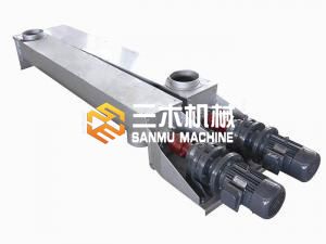 GX、LS螺旋輸送機(jī)